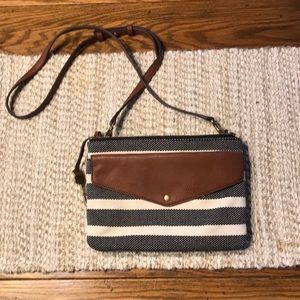 Fossil handbag